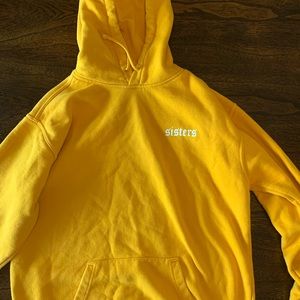 James Charles Sisters Hoodie